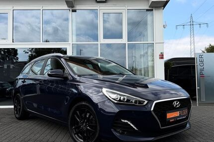 Hyundai i30 94.570 km 14.890 &euro; Bad Honnef 53604