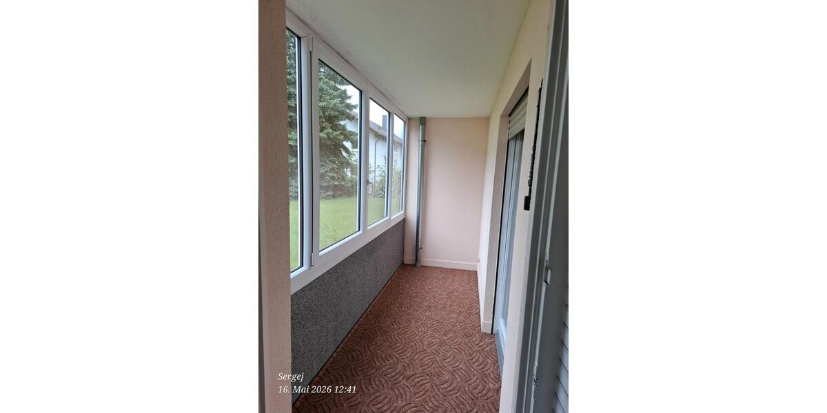 Erdgeschoßwohnung Külsheim - 3 Zimmer, 65 m&sup2;, 160.000&euro; | Angebot:26987291