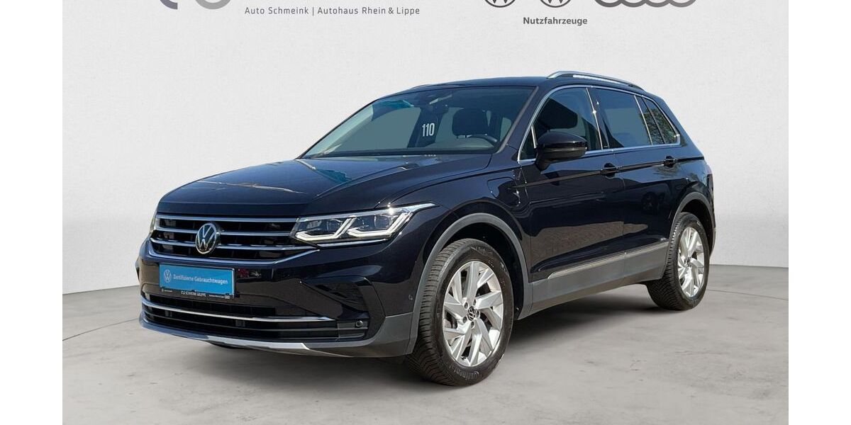 VW Tiguan 78.448 km 29.880 &euro; Wesel 46483