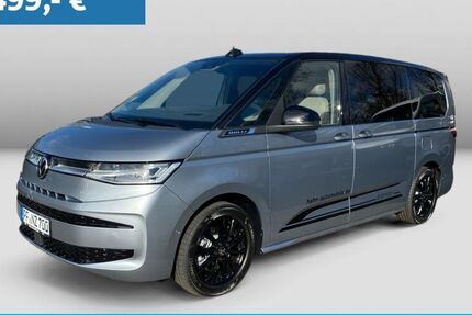 VW T7 Multivan