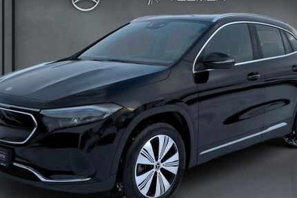 Mercedes-Benz EQA 40.000 km 27.989 &euro; Lüneburg 21337