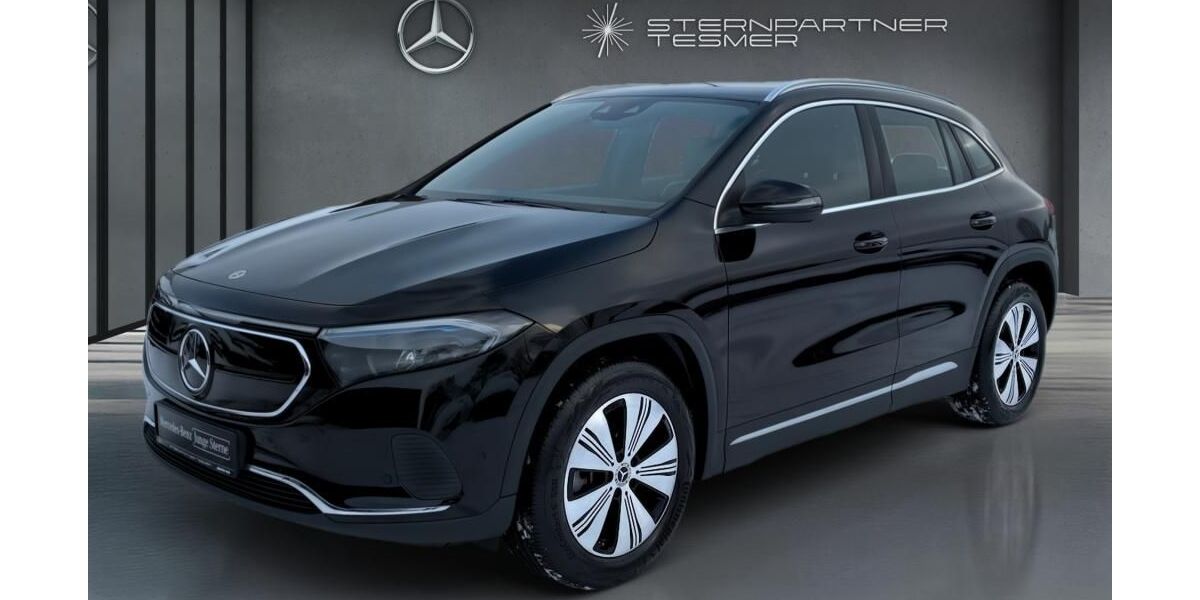Mercedes-Benz EQA 40.000 km 27.989 &euro; Lüneburg 21337