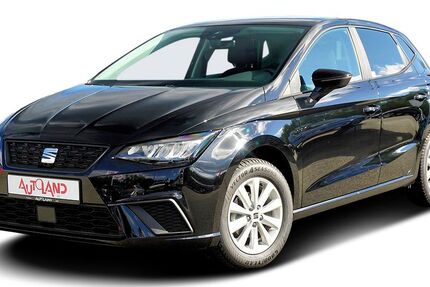 Seat Ibiza 29.619 km 18.950 € Schwerin 19061