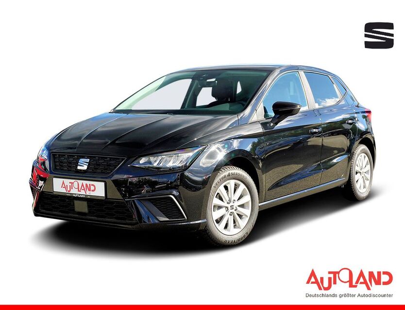Seat Ibiza 29.619 km 18.950 € Schwerin 19061