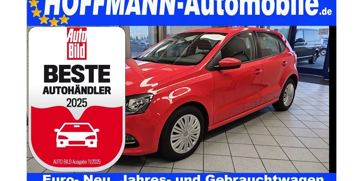 VW Polo 49.208 km 10.600 &euro; Wolfsburg-Heiligendorf 38444