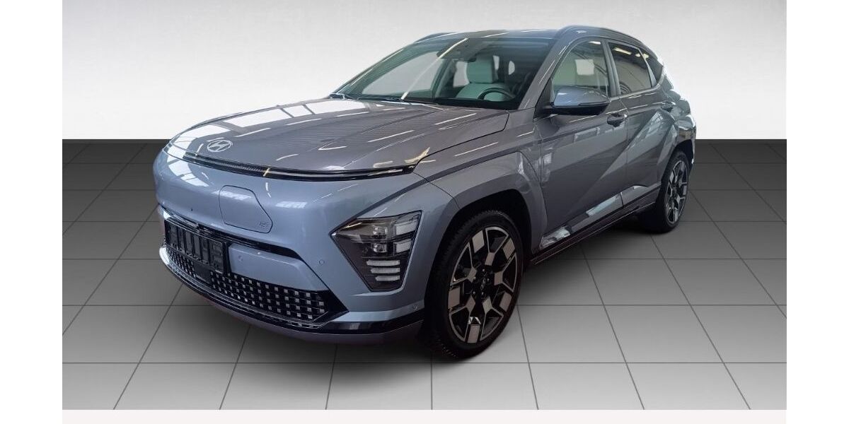 Hyundai KONA 19.995 km 35.985 &euro; Jena 07743