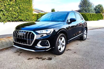 Audi Q3 12.500 km 34.450 &euro; Ingolstadt 85053