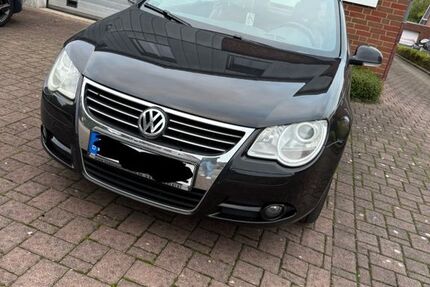 VW Eos 172.000 km 4.750 € Köln 50823