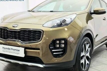 Kia Sportage 93.891 km 15.970 € Gelsenkirchen 45897