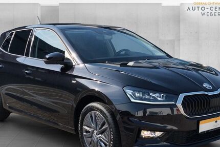 Skoda Fabia 9.803 km 18.890 &euro; Markkleeberg 04416