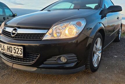 Opel Astra 280.000 km 4.500 &euro; Schönberg 24217