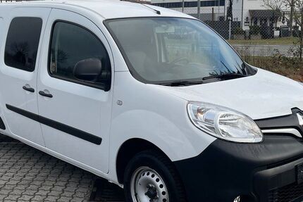 Renault Kangoo 78.000 km 12.780 &euro; Langen 63225