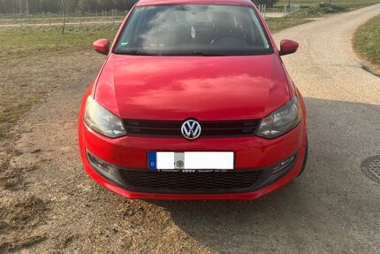 VW Polo 149.000 km 6.000 &euro; Ochsenhausen 88416