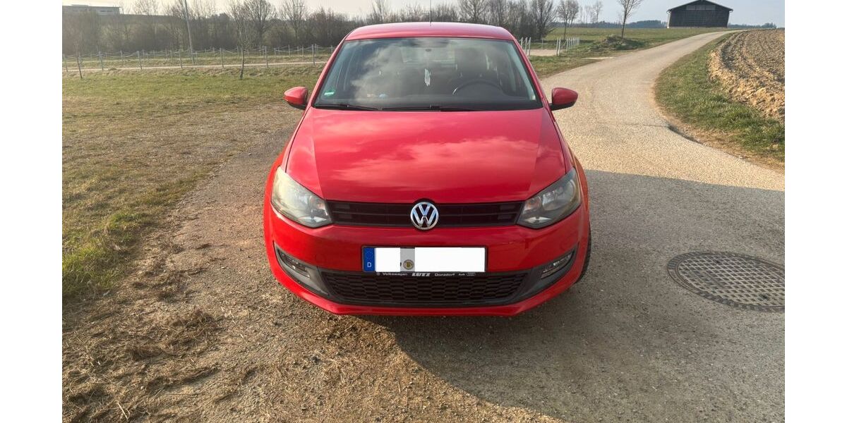 VW Polo 149.000 km 6.000 &euro; Ochsenhausen 88416
