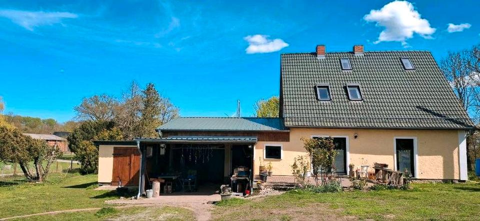 Einfamilienhaus Jördenstorf - 3 Zimmer, 100 m&sup2;, 259.000&euro; | Angebot:26040044