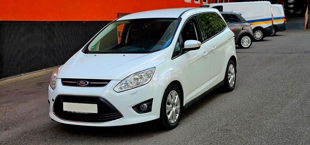 C-Max