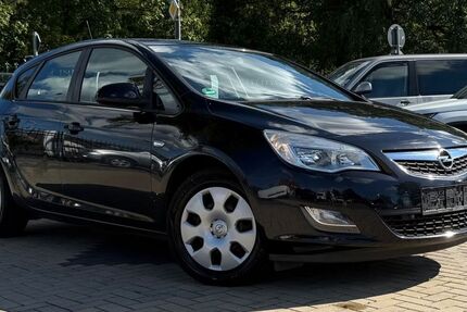 Opel Astra 240.000 km 2.200 &euro; Neustadt 31535