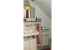 Mü Denning.Kleines älteres Stadthaus DHH 2 WHG EG1. StockDG