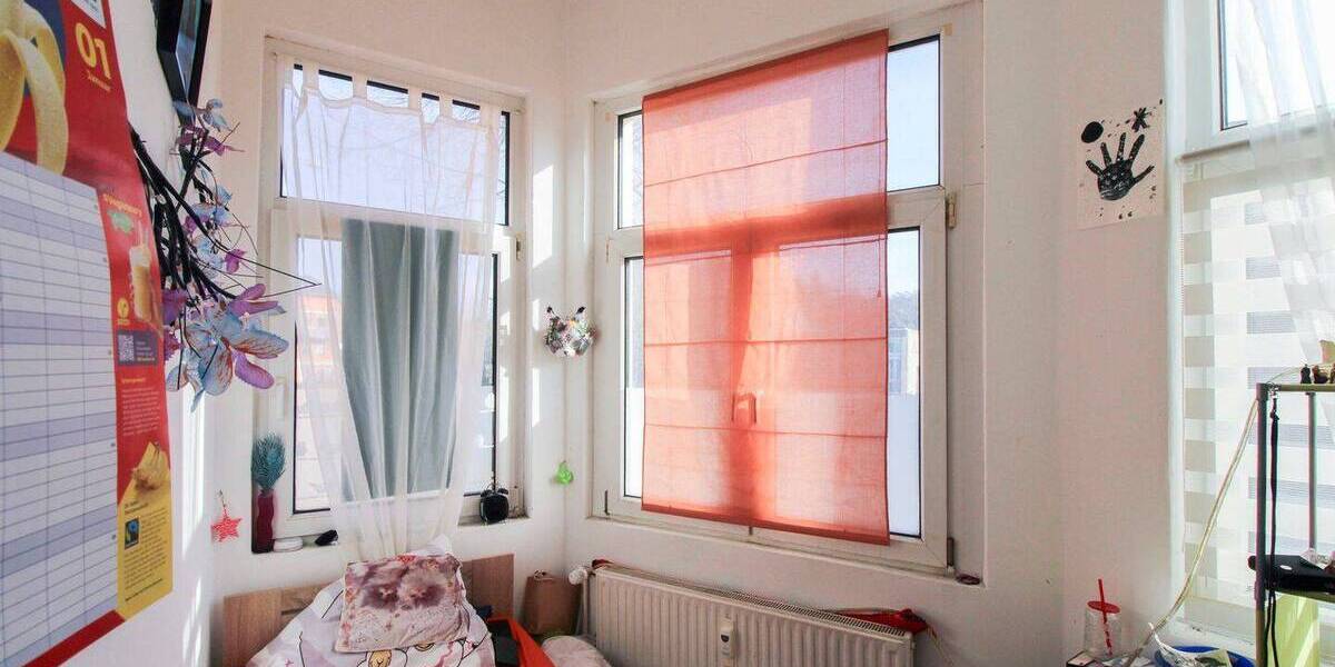 Mehrfamilienhaus, Wohnhaus Treuenbrietzen - 1 Zimmer, 249.900&euro; | Angebot:26826284