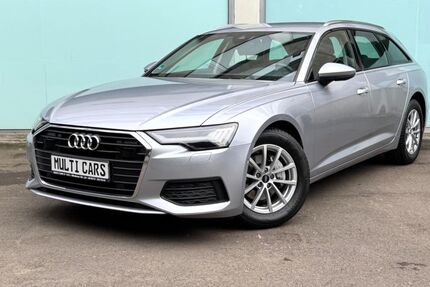 Audi A6 200.000 km 19.790 &euro; Löhne 32584