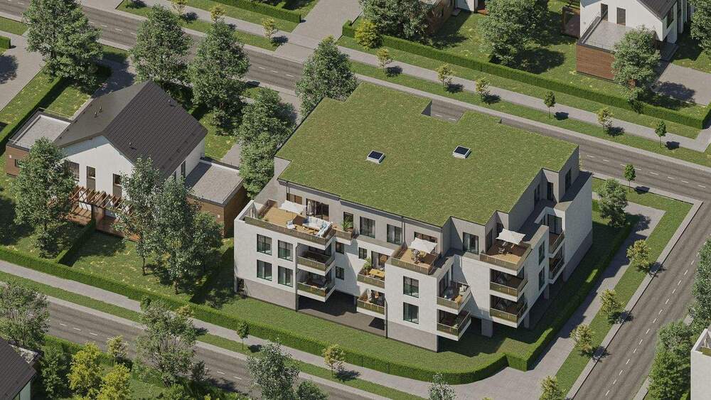 Mehrfamilienhaus, Wohnhaus Langerwehe - 1 Zimmer, 2 m&sup2;, 6.600.000&euro; | Angebot:24388241
