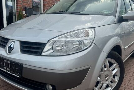 Renault Scenic 108.000 km 4.880 &euro; Hollenstedt 21279