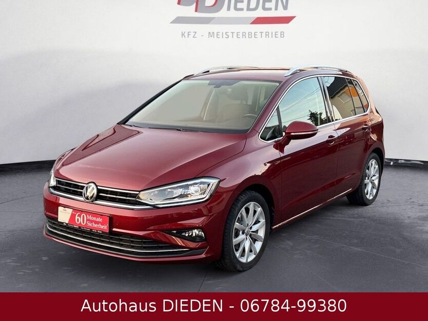 VW Golf 31.275 km 17.900 € Idar-Oberstein 55743