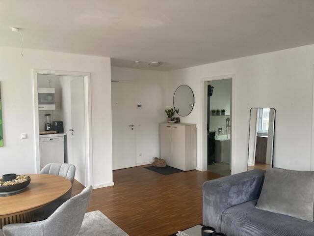 Etagenwohnung Fürth Südstadt - 2 Zimmer, 75 m&sup2;, 899&euro; | Angebot:26292765