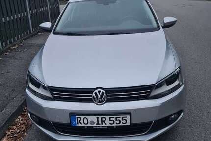 VW Jetta 100.000 km 9.499 &euro; Kolbermoor 83059