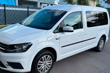 VW Caddy Maxi 148.787 km 15.000 &euro; Bad Waldsee 88339