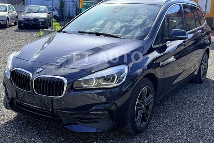BMW 218 138.068 km 14.900 &euro; Peiting 86971