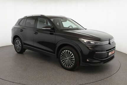 VW Tiguan 34.403 km 28.660 &euro; Garching 85748