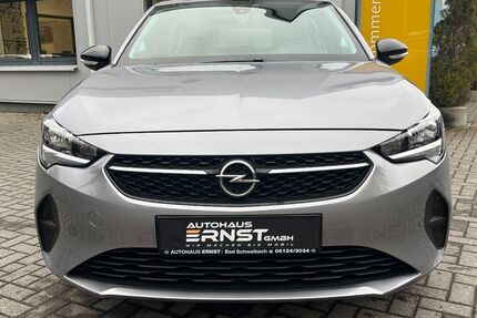 Opel Corsa 20.000 km 11.590 € Bad Schwalbach 65307