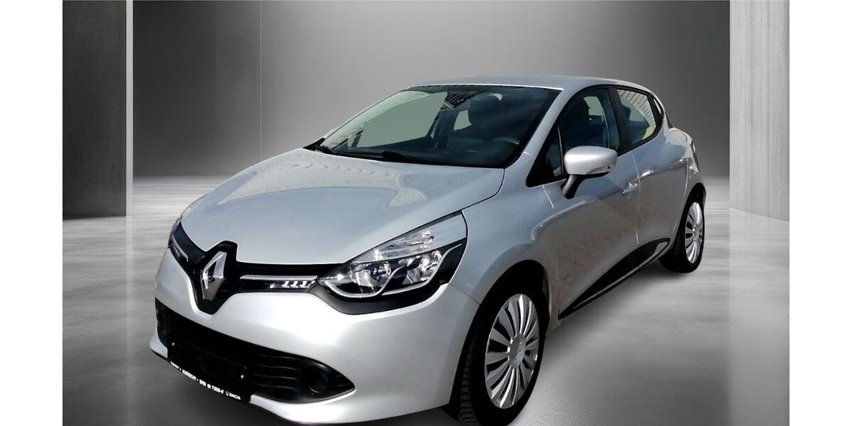 Renault Clio 24.717 km 9.990 € Brandenburg a.d. Havel 14772