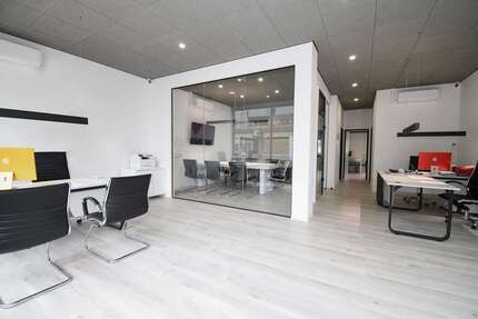 Gewerbeobjekt Ludwigshafen am Rhein Edigheim - 269.000&euro; | Angebot:18797445