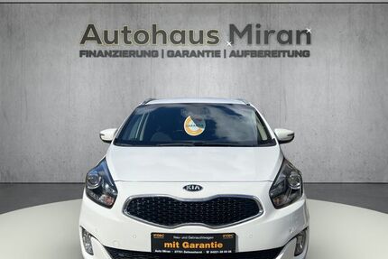 Kia Carens 72.850 km 10.499 € Delmenhorst 27751