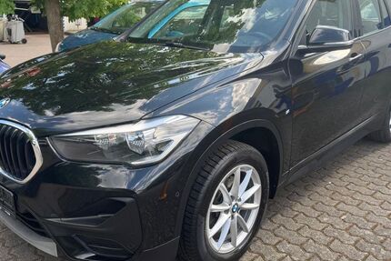 BMW X1 166.000 km 15.950 &euro; Saarlouis 66740