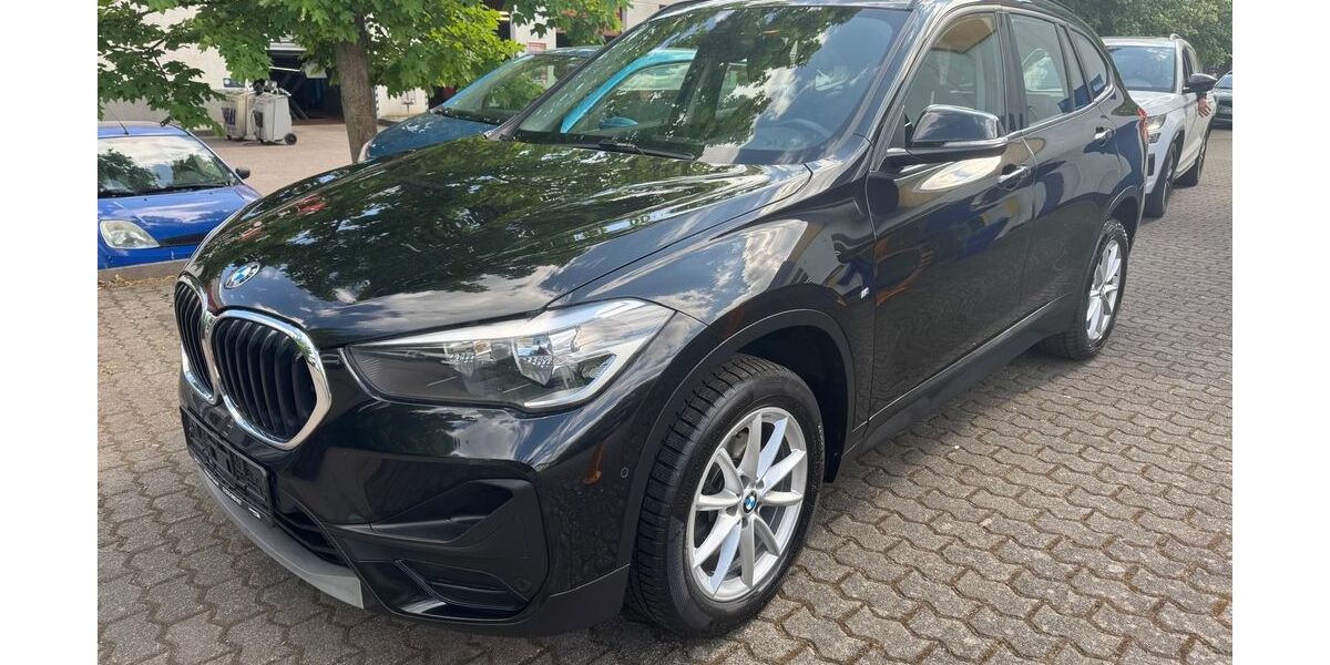 BMW X1 166.000 km 15.950 &euro; Saarlouis 66740