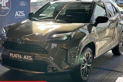 Toyota Yaris Cross 25.979 km 26.990 &euro; Rostock 18059