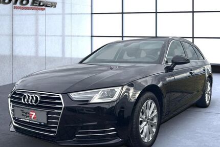 Audi A4 140.359 km 18.450 &euro; Eiselfing 83549