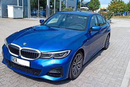 BMW 320 97.300 km 26.850 € Kuhardt 76773