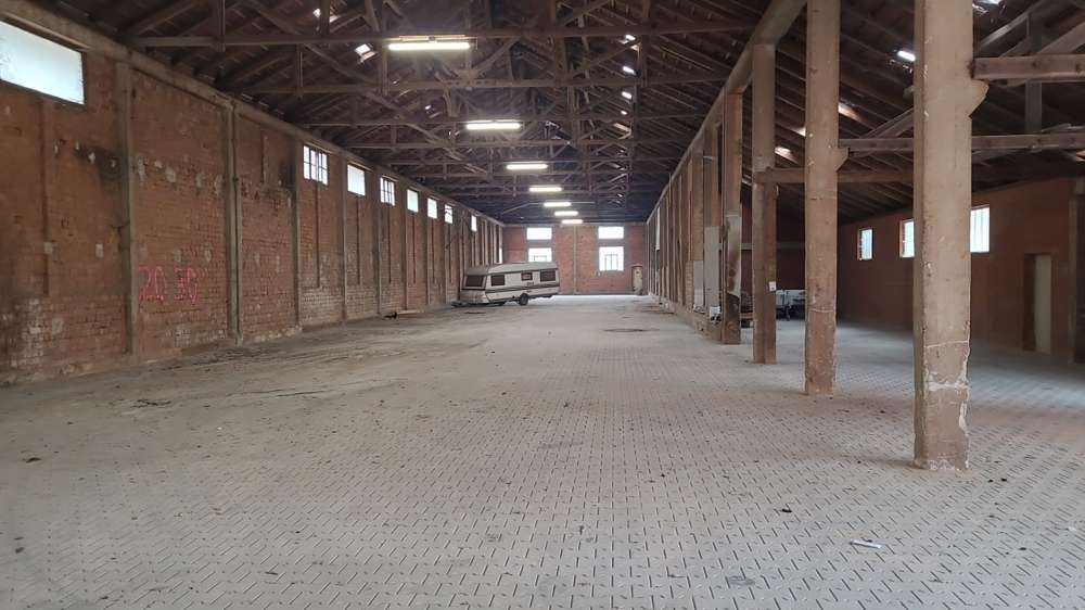 Gewerbeobjekt Rotenburg an der Fulda / Schwarzenhasel Schwarzenhasel - 2.000&euro; | Angebot:26375063