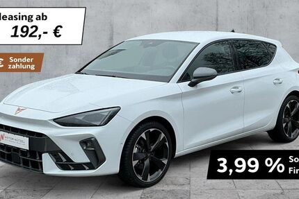 Cupra Leon 20.052 km 30.430 &euro; Mitterteich 95666