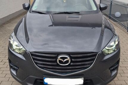 Mazda CX-5 157.000 km 13.000 &euro; Schwandorf 92421