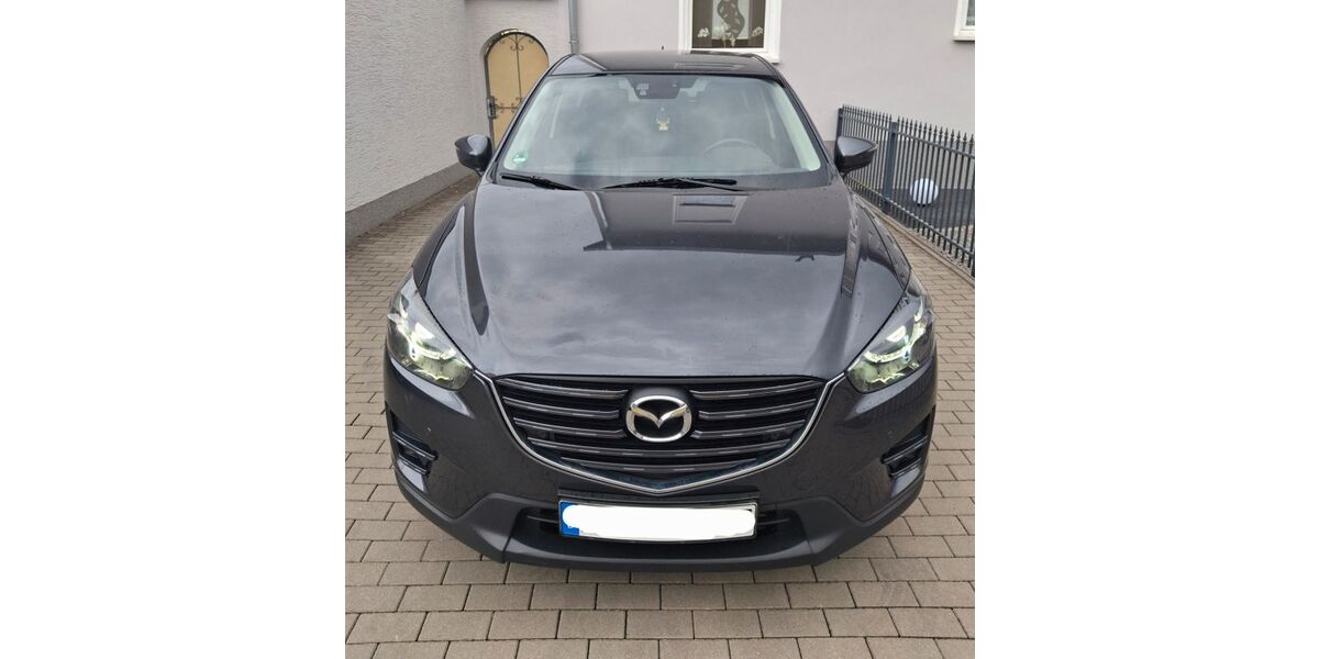 Mazda CX-5 157.000 km 13.000 &euro; Schwandorf 92421