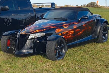 Plymouth Prowler 93.140 km 33.333 &euro; Dirlewang 87742