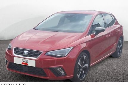 Seat Ibiza 7.223 km 22.440 &euro; Melle 49324