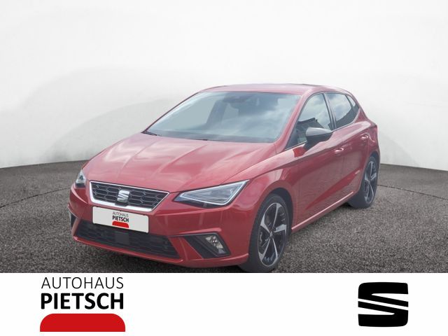Seat Ibiza 7.223 km 22.970 € Melle 49324