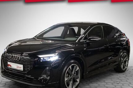 Audi Q4 e-tron 51.734 km 36.920 &euro; Stuttgart 70563
