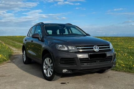 VW Touareg 245.211 km 12.000 € Wiggensbach 87487